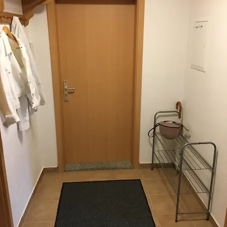 公寓 In Meissen-triebischtal *