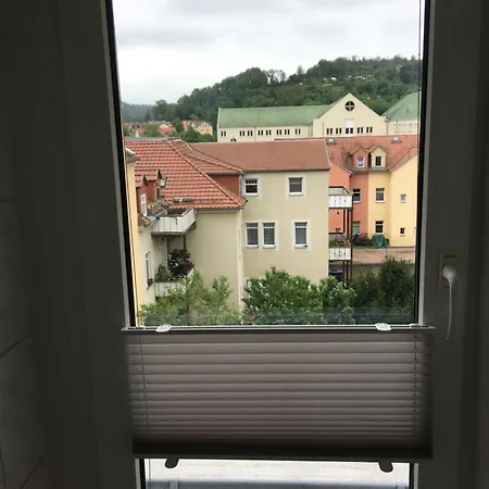 Appartamento In Meissen-triebischtal Meißen