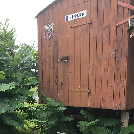 In Meissen-triebischtal Appartamento