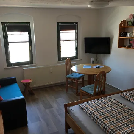 In Meissen-triebischtal