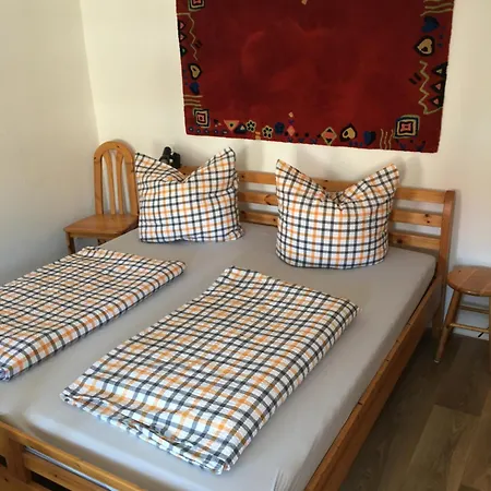 In Meissen-triebischtal 公寓 *