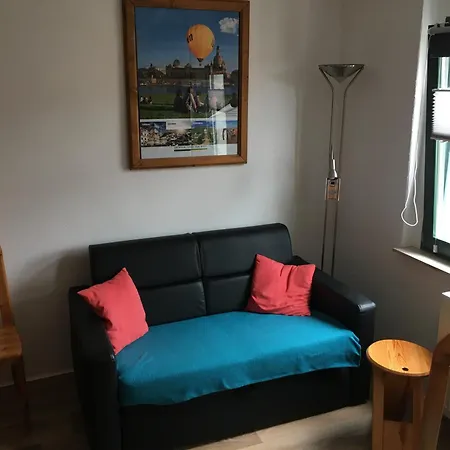 In Meissen-triebischtal * Meißen