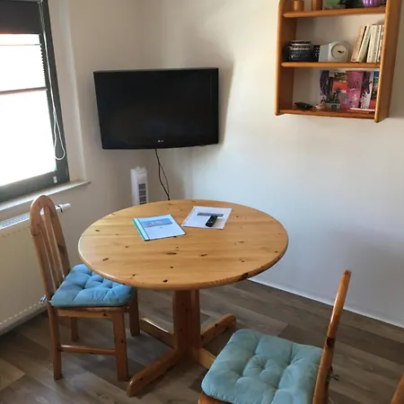 公寓 In Meissen-triebischtal Meißen