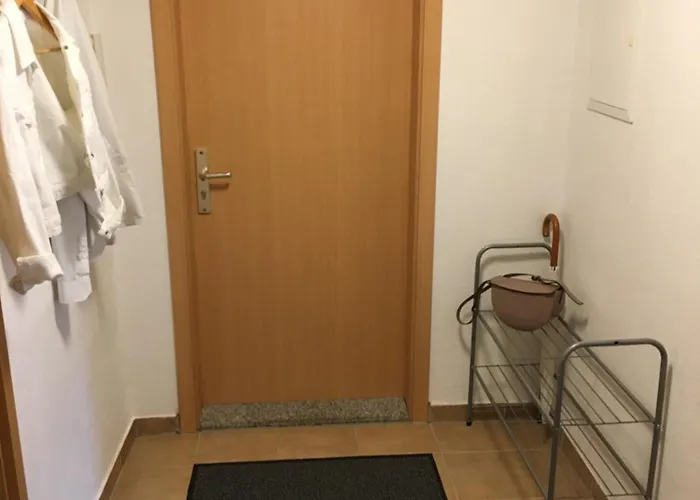 דירה In Meissen-triebischtal *