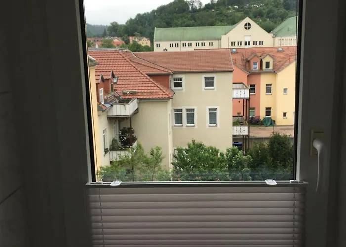 דירה In Meissen-triebischtal Meißen