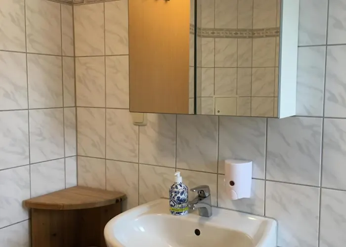 In Meissen-triebischtal דירה Meißen