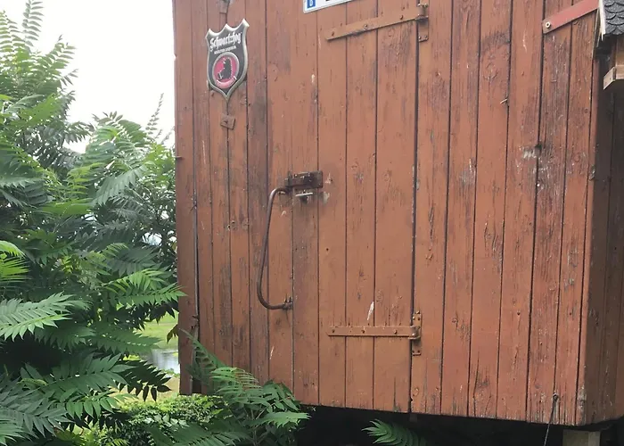 In Meissen-triebischtal דירה