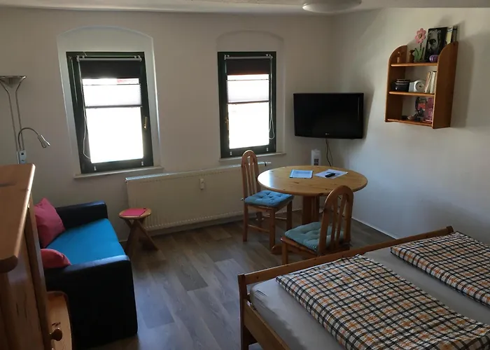 In Meissen-triebischtal