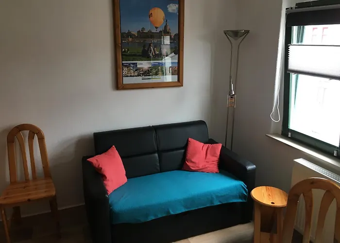 In Meissen-triebischtal * Meißen