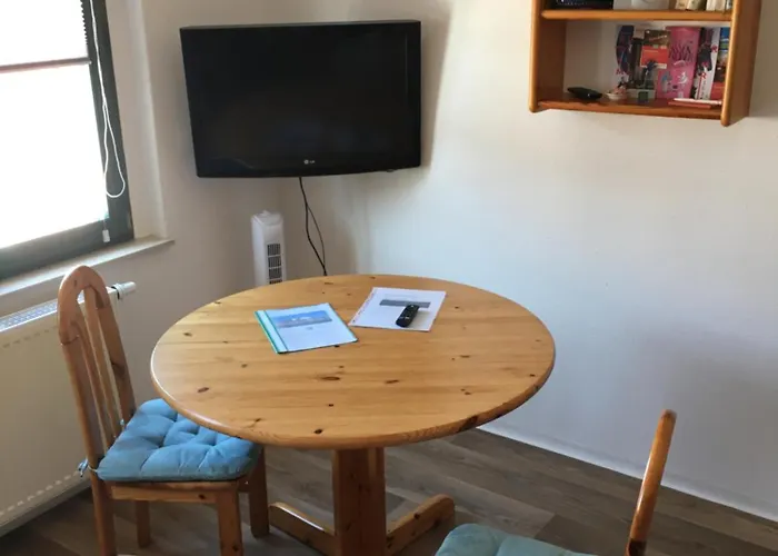 דירה In Meissen-triebischtal Meißen